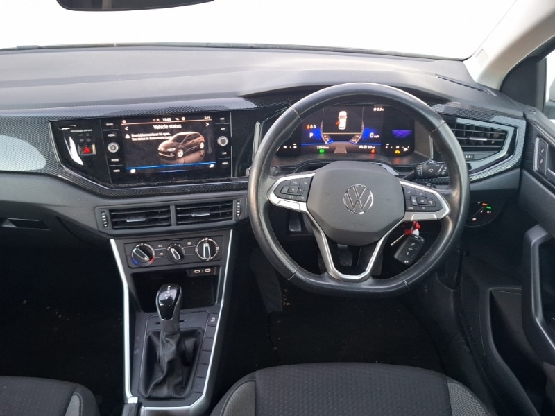 Used Volkswagen Polo 2023 for sale - 77073706: Photo 7