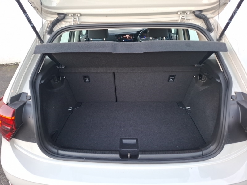 Used Volkswagen Polo 2023 for sale - 77073706: Photo 8