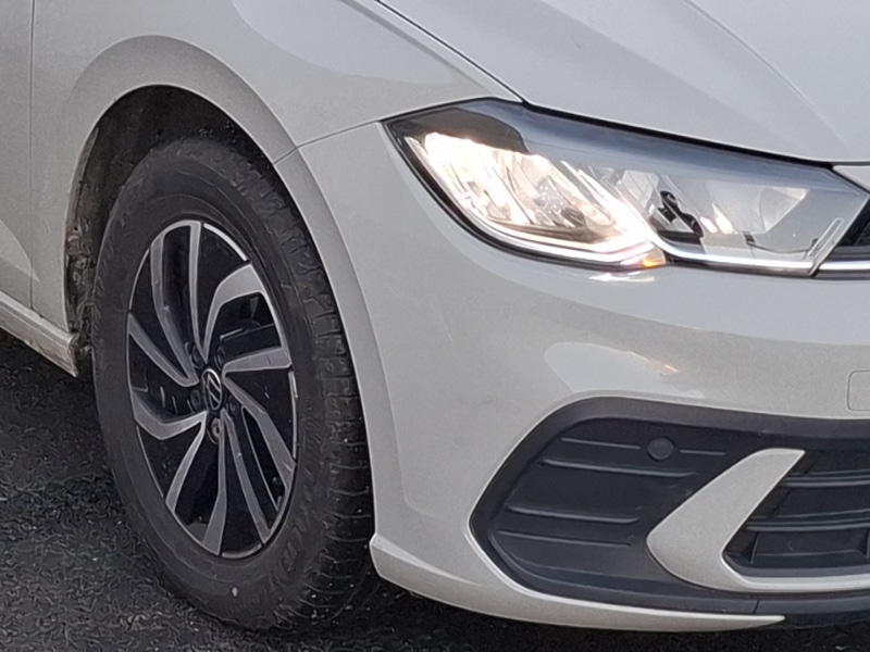 Used Volkswagen Polo 2023 for sale - 77073706: Photo 9