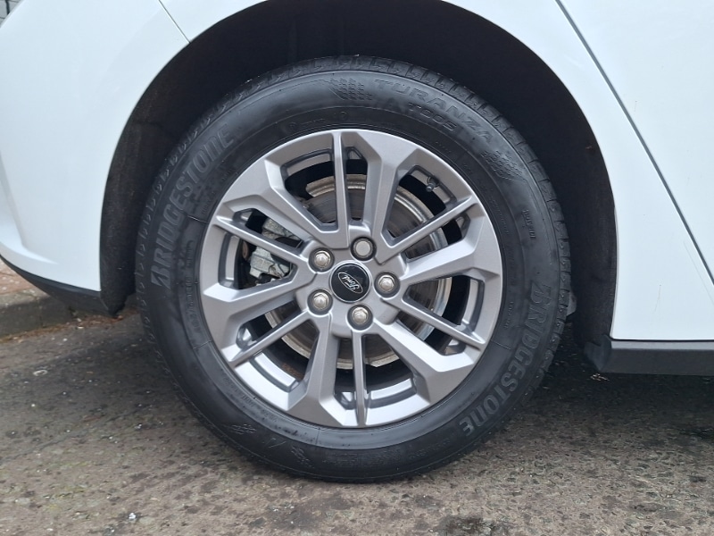 Used Ford Focus 2023 for sale - 77611316: Photo 12