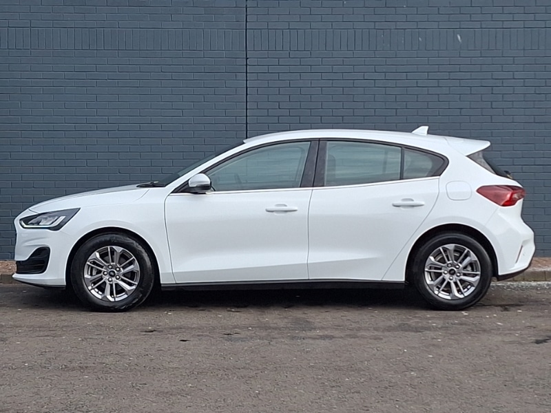 Used Ford Focus 2023 for sale - 77611316: Photo 4