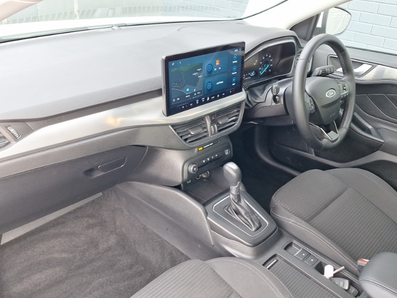 Used Ford Focus 2023 for sale - 77611316: Photo 5