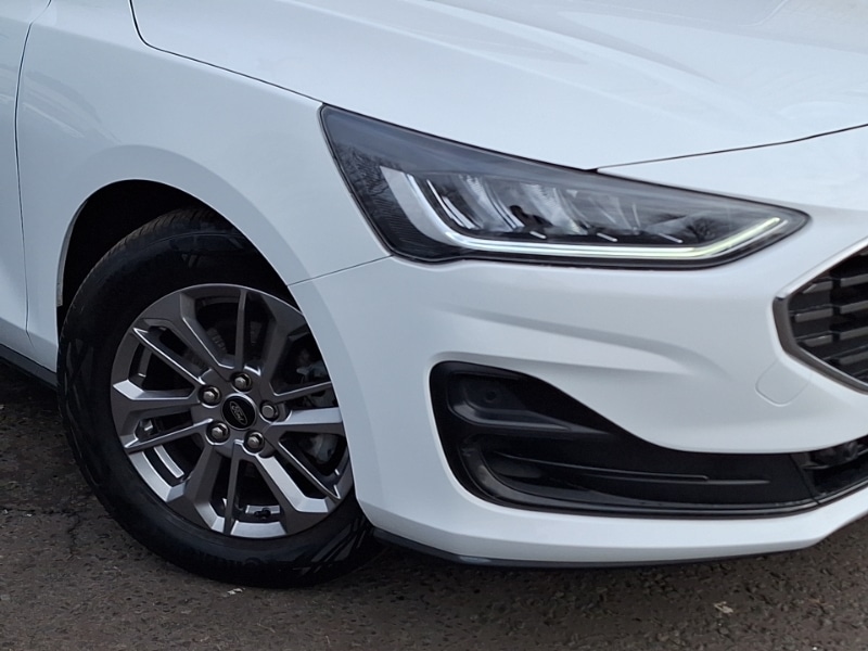 Used Ford Focus 2023 for sale - 77611316: Photo 9