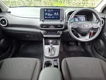 Used Hyundai KONA 2021 for sale - 79714006: Photo