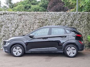 Used Hyundai KONA 2021 for sale - 79714006: Photo