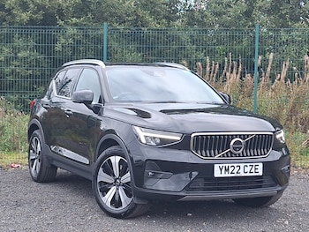 Volvo - XC40