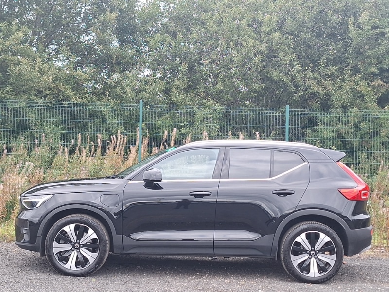 Used Volvo XC40 2022 for sale - 76103160: Photo 4
