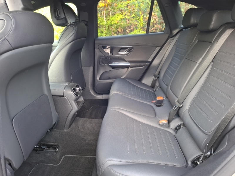 Used Mercedes-Benz GLC 2024 for sale - 76564256: Photo 6