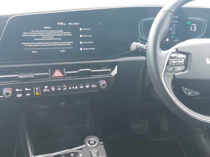 Used Kia Niro 2024 for sale - 77924425: Photo 11