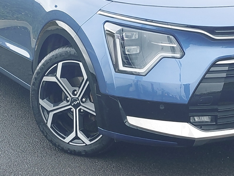 Used Kia Niro 2024 for sale - 77924425: Photo 9