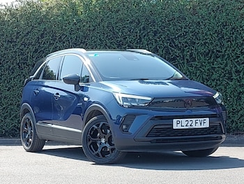 Used Vauxhall Crossland 2022 for sale - 78537855: Photo