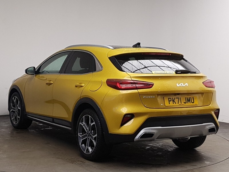 Used Kia XCeed 2021 for sale - 77964588: Photo 3