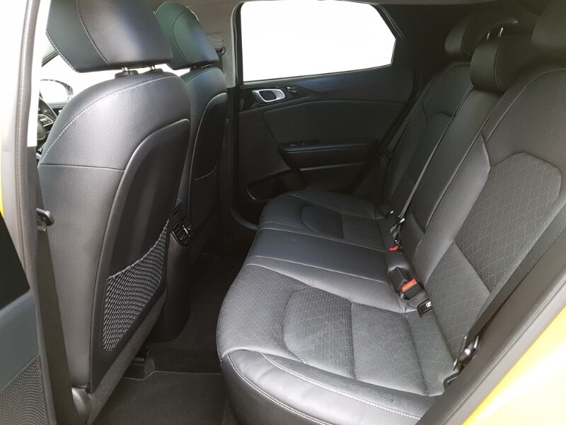 Used Kia XCeed 2021 for sale - 77964588: Photo 6