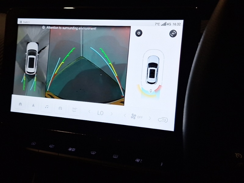 Used MG MG ZS 2023 for sale - 76713881: Photo 12