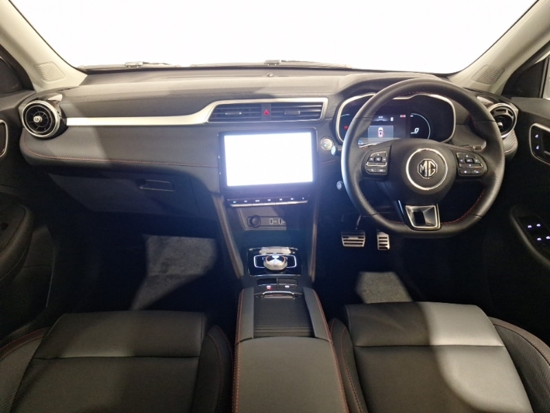 Used MG MG ZS 2023 for sale - 76713881: Photo 2