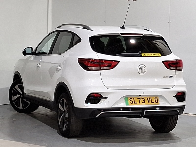 Used MG MG ZS 2023 for sale - 76713881: Photo 3