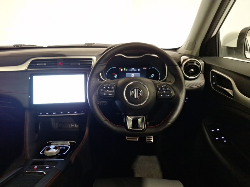 Used MG MG ZS 2023 for sale - 76713881: Photo 7