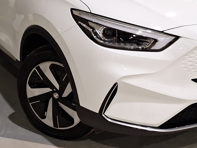 Used MG MG ZS 2023 for sale - 76713881: Photo 9