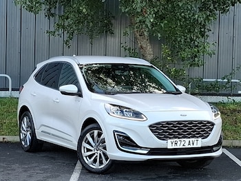 2022 - 2.5 PHEV Vignale 5dr CVT