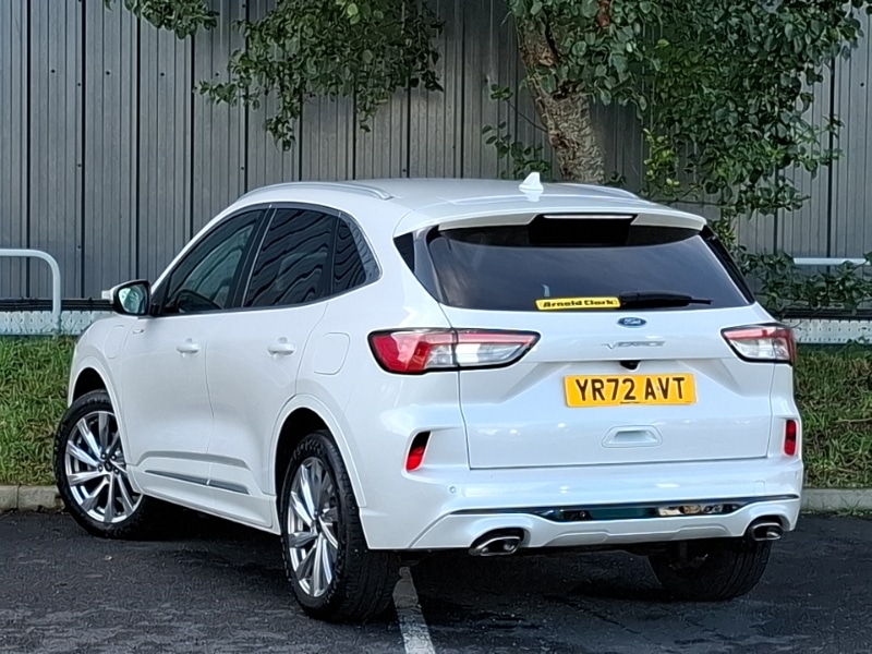 Used Ford Kuga 2022 for sale - 76431435: Photo 3