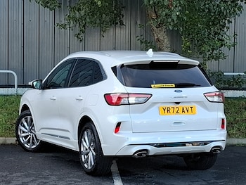 Used Ford Kuga 2022 for sale - 76431435: Photo