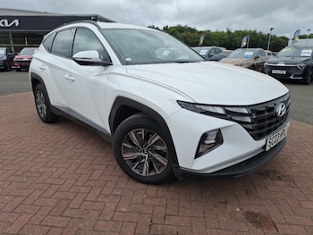 Used Hyundai TUCSON 2023 for sale - 79364009: Photo