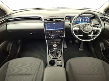 Used Hyundai TUCSON 2023 for sale - 79364009: Photo