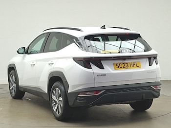 Used Hyundai TUCSON 2023 for sale - 79364009: Photo