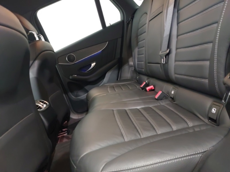 Used Mercedes-Benz GLC 2020 for sale - 77428859: Photo 6