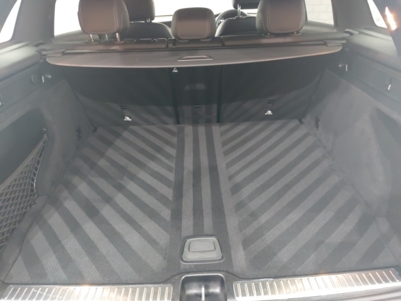 Used Mercedes-Benz GLC 2020 for sale - 77428859: Photo 8