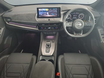 Used Nissan Qashqai 2024 for sale - 79567000: Photo