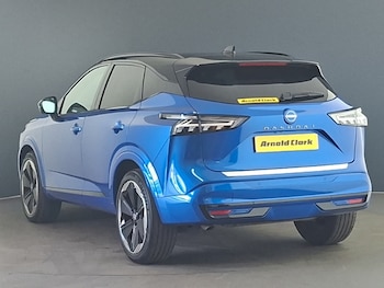 Used Nissan Qashqai 2024 for sale - 79567000: Photo