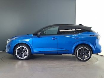 Used Nissan Qashqai 2024 for sale - 79567000: Photo