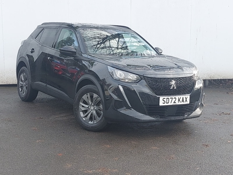 Used Peugeot 2008 2022 for sale - 76778571: Photo 1