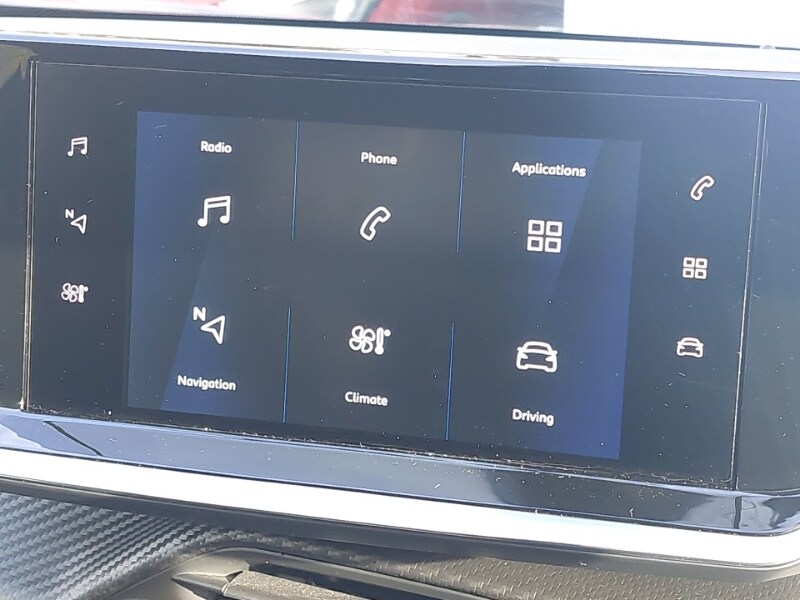 Used Peugeot 2008 2022 for sale - 76778571: Photo 10