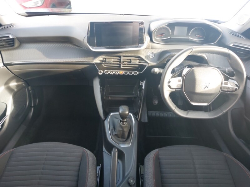 Used Peugeot 2008 2022 for sale - 76778571: Photo 2