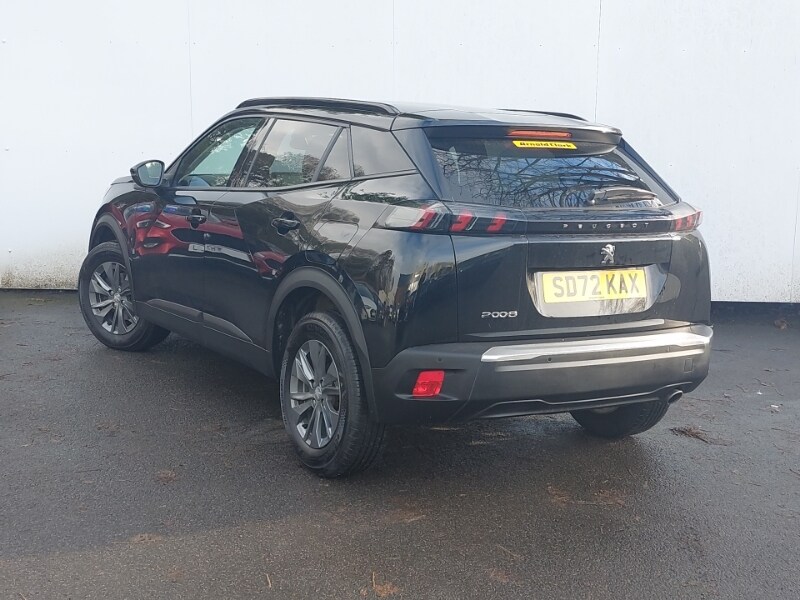 Used Peugeot 2008 2022 for sale - 76778571: Photo 3