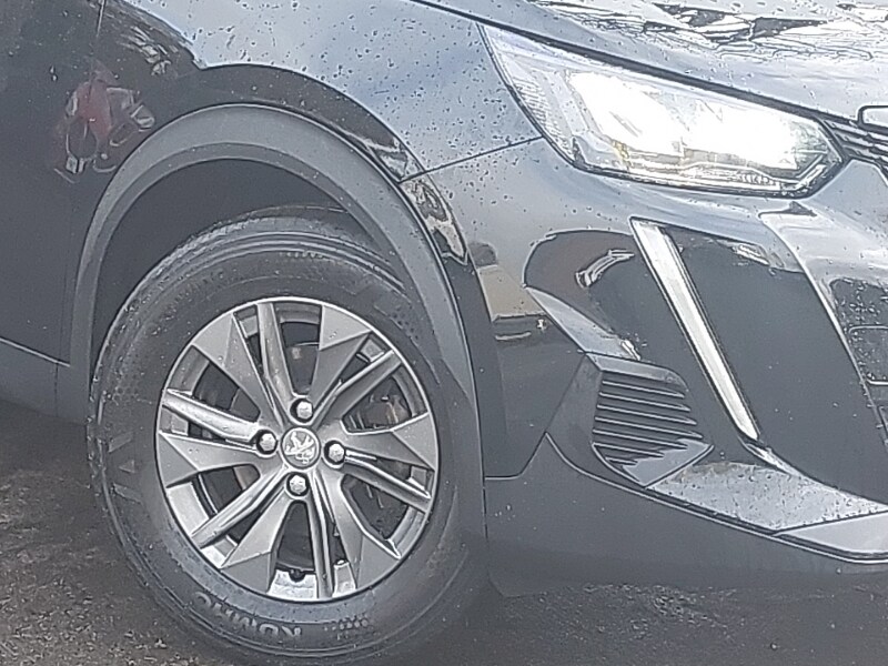 Used Peugeot 2008 2022 for sale - 76778571: Photo 9