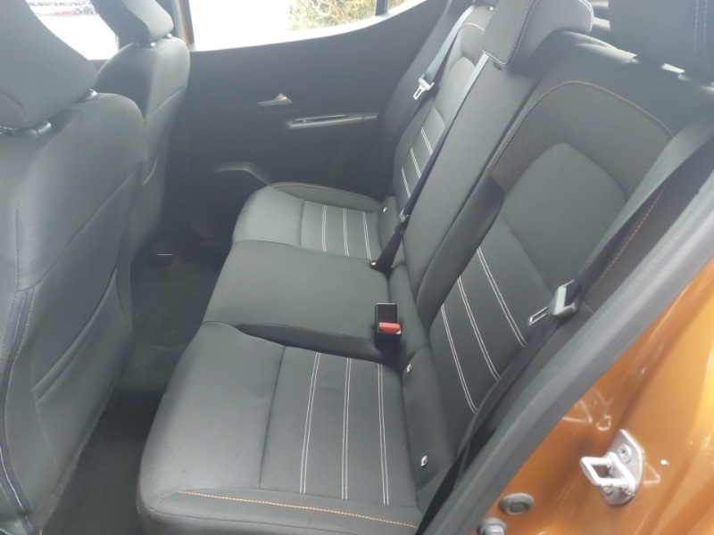 Used Dacia Sandero Stepway 2022 for sale - 76567637: Photo 6