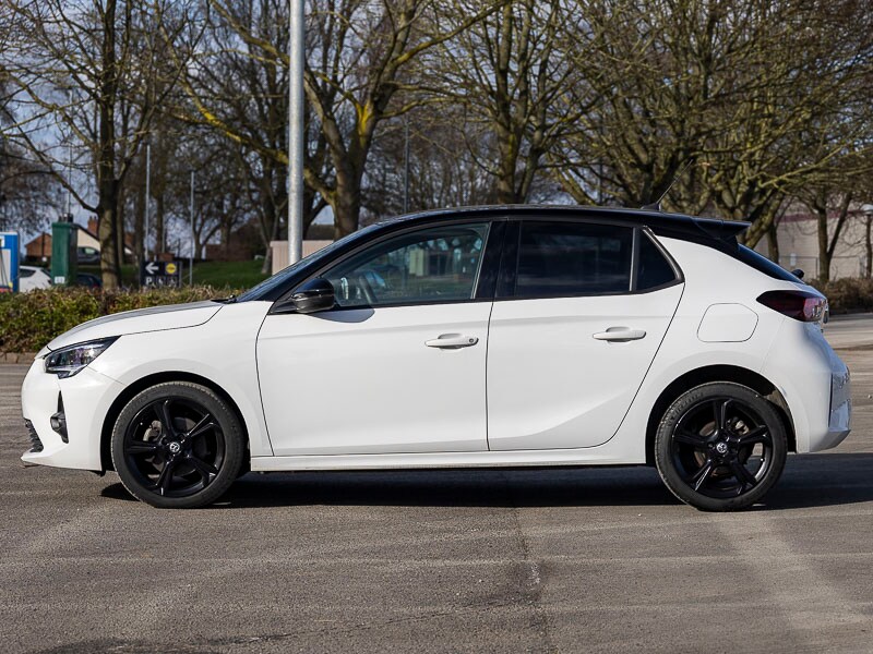Used Vauxhall Corsa 2023 for sale - 77949055: Photo 4