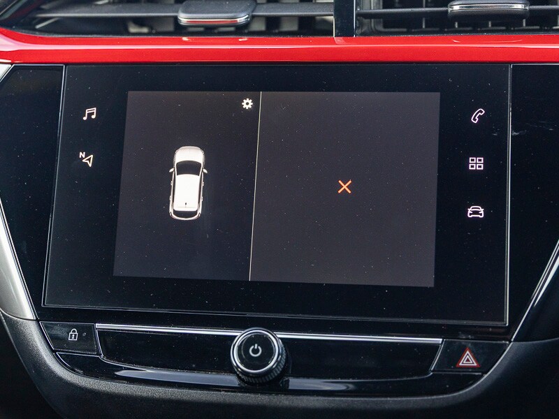 Used Vauxhall Corsa 2023 for sale - 77949055: Photo 9