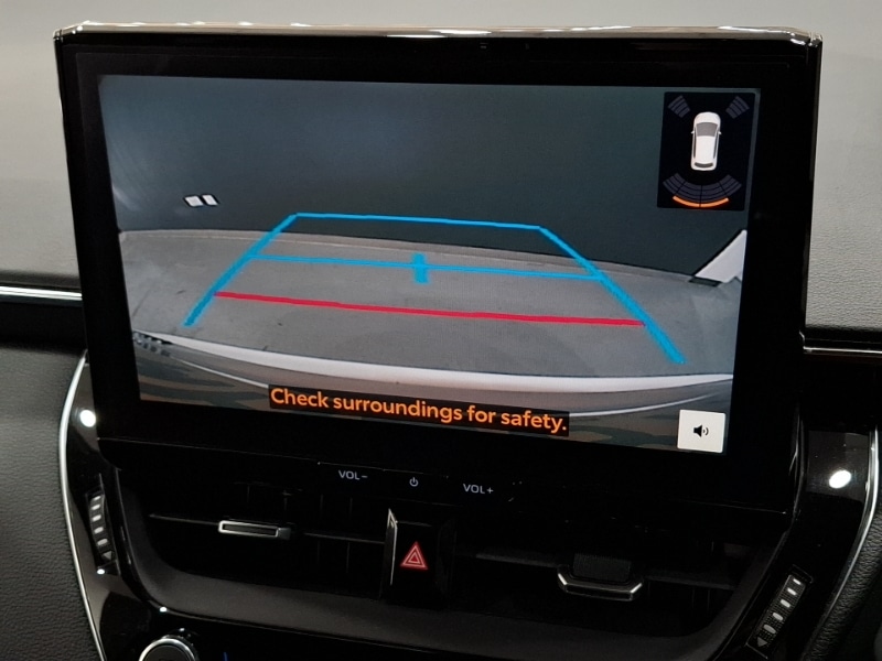 Used Toyota Corolla 2023 for sale - 77924374: Photo 11