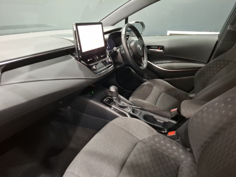 Used Toyota Corolla 2023 for sale - 77924374: Photo 5