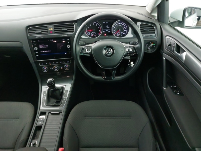 Used Volkswagen Golf 2019 for sale - 76688235: Photo 7