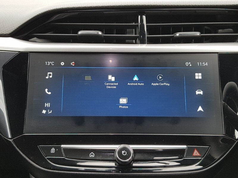 Used Vauxhall Corsa 2024 for sale - 76881136: Photo 11