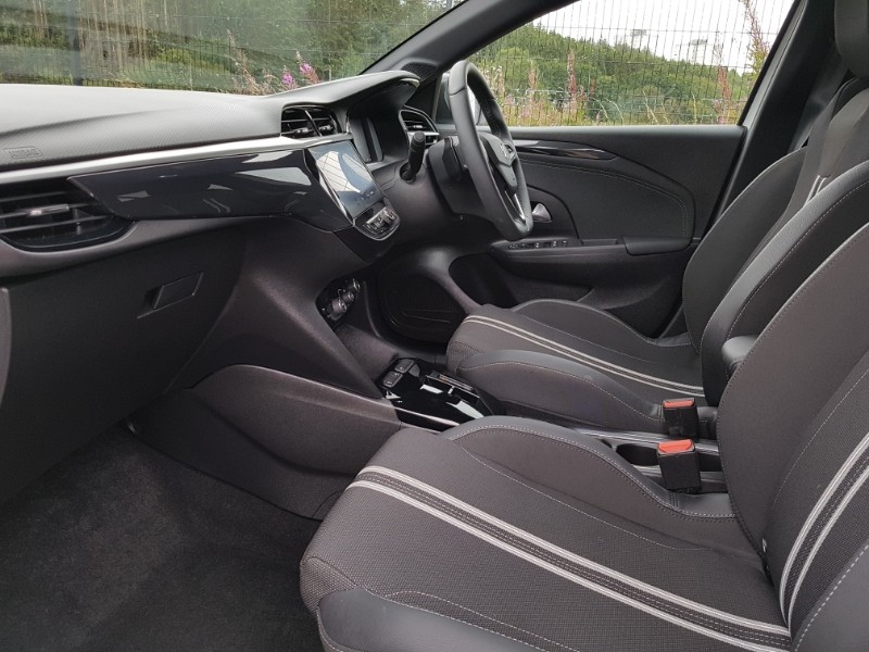 Used Vauxhall Corsa 2024 for sale - 76881136: Photo 5