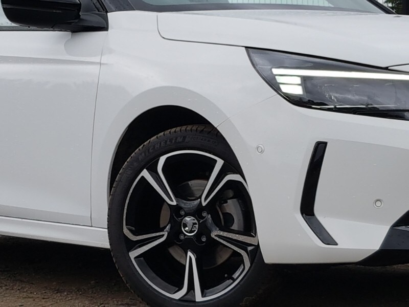 Used Vauxhall Corsa 2024 for sale - 76881136: Photo 9