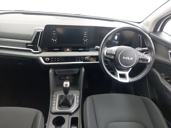 Used Kia Sportage 2022 for sale - 77054446: Photo