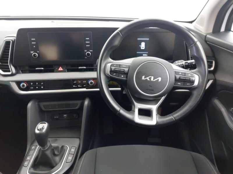 Used Kia Sportage 2022 for sale - 77054446: Photo 7