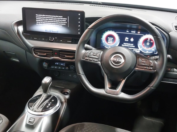 Used Nissan Juke 2024 for sale - 76288962: Photo 10
